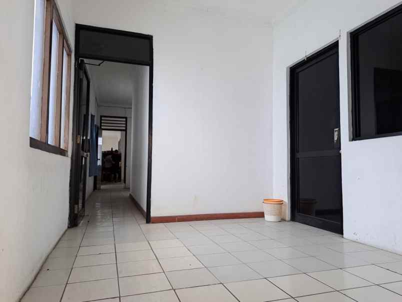 rumah dibawah harga njop di kartini jakarta pusat