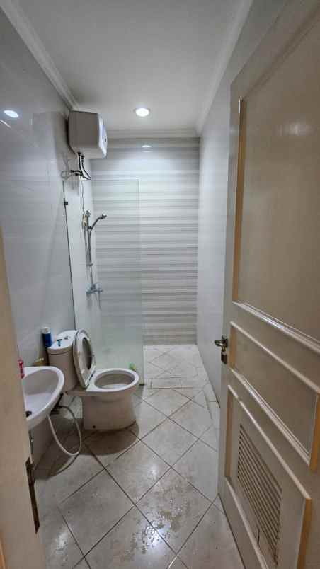 rumah dijual di gandaria utara