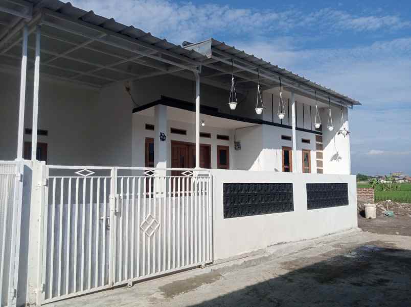 rumah dijual kredit tanpa bank tanpa bi cheking