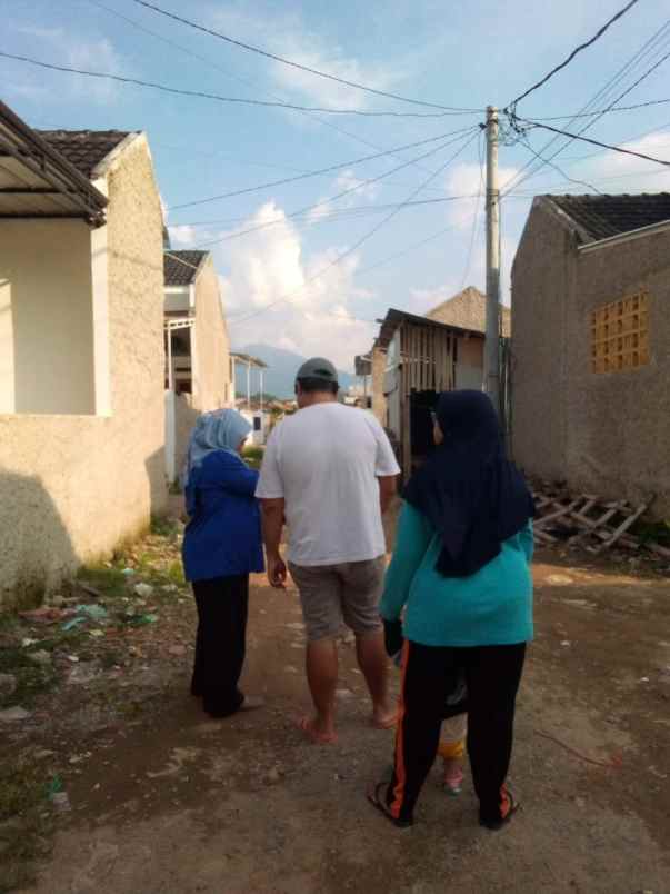 rumah dijual kredit tanpa bank tanpa bi cheking