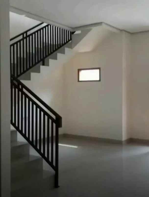 rumah dijual siap huni di cipadu