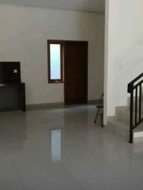 rumah dijual siap huni di cipadu