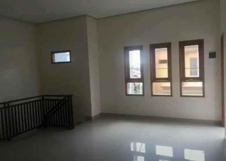 rumah dijual siap huni di cipadu