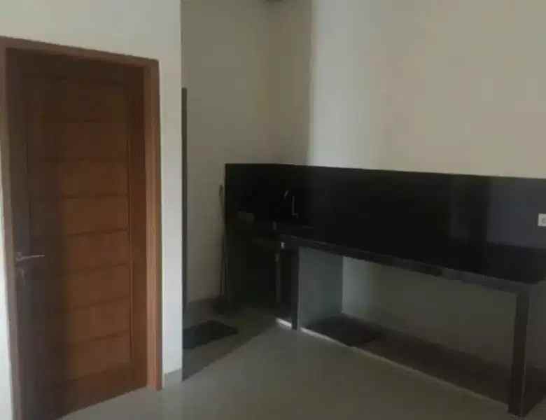 rumah dijual siap huni di cipadu