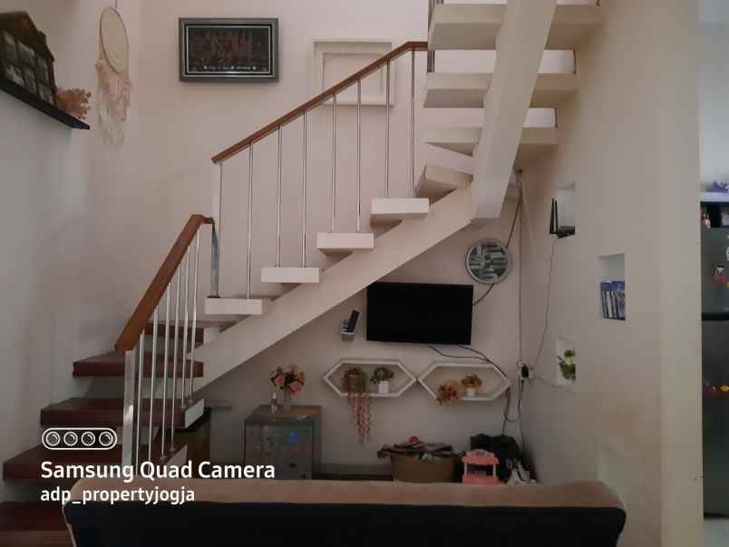 rumah drono utara jalan kapten