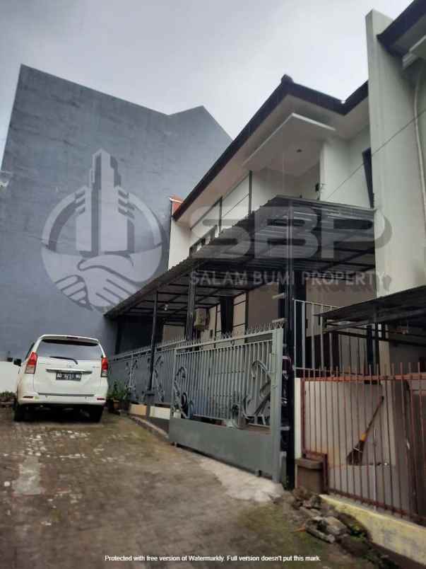 rumah fast respon wa 0813 9127