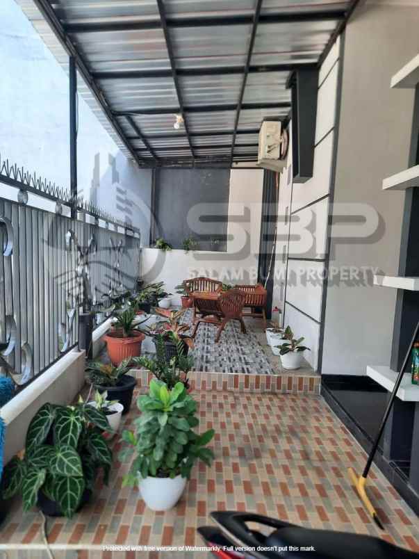 rumah fast respon wa 0813 9127