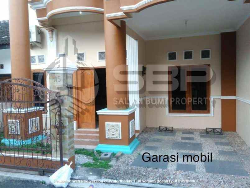 rumah fast respon wa 0813 9127