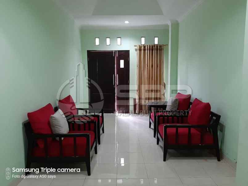 rumah fast respon wa 0813 9127