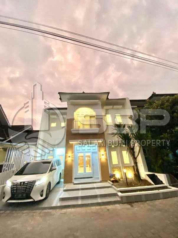 rumah fast respon wa 0813 9127