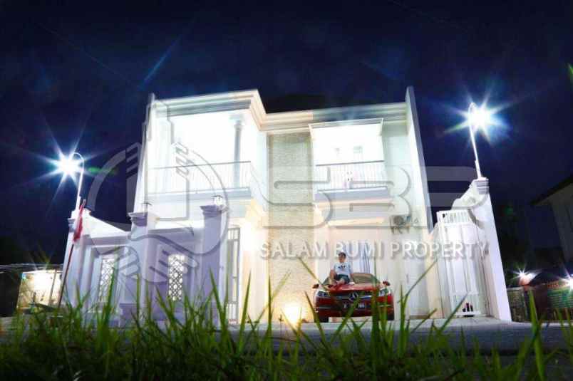 rumah fast respon wa 0813 9127