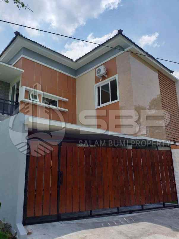 rumah fast respon wa 0813 9127