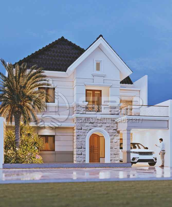 rumah fast respon wa 0813 9127