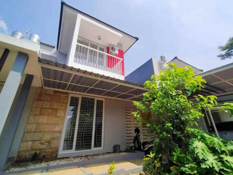 rumah fast respon wa 0813 9127