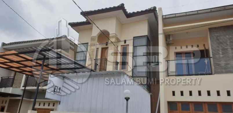 rumah fast respon wa 0813 9127