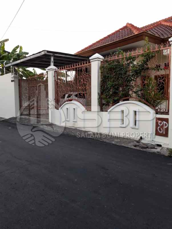 rumah fast respon wa 0813 9127