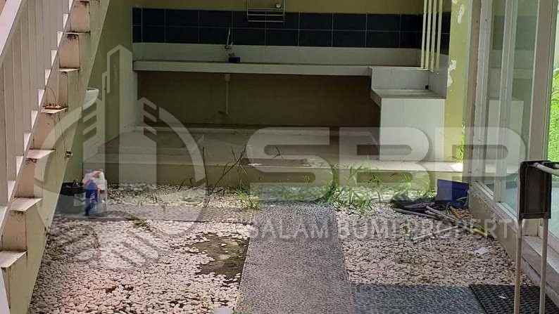 rumah fast respon wa 0813 9127