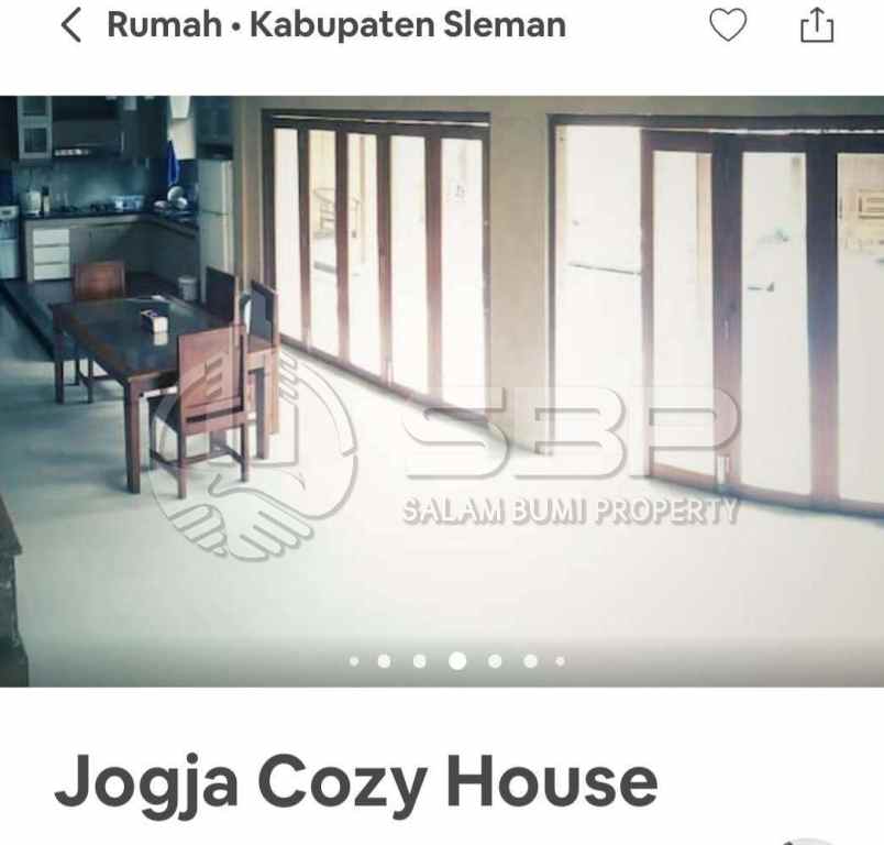 rumah fast respon wa 0813 9127