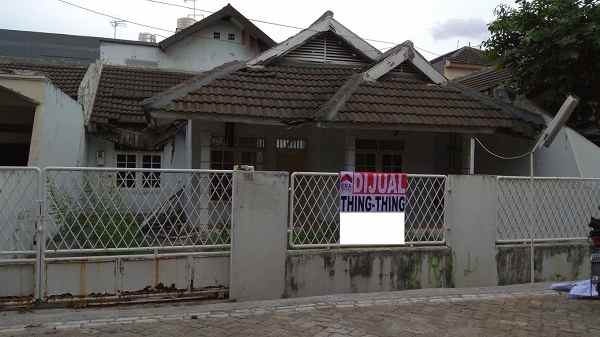 rumah gading griya lestari