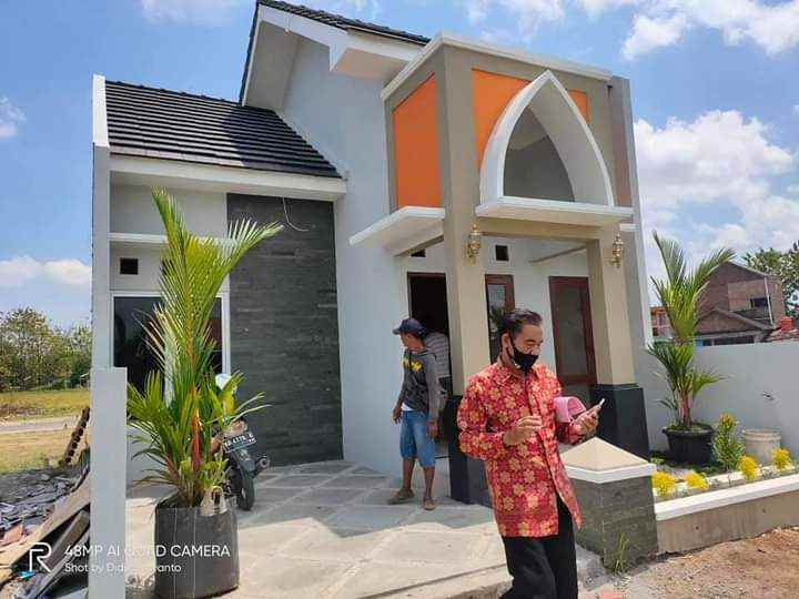 rumah gedongan baki