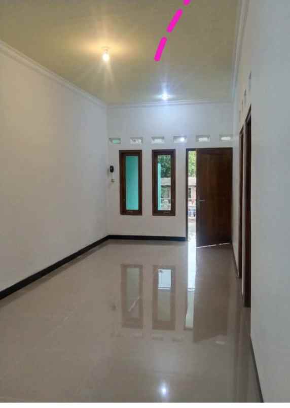 rumah geneng polokarto