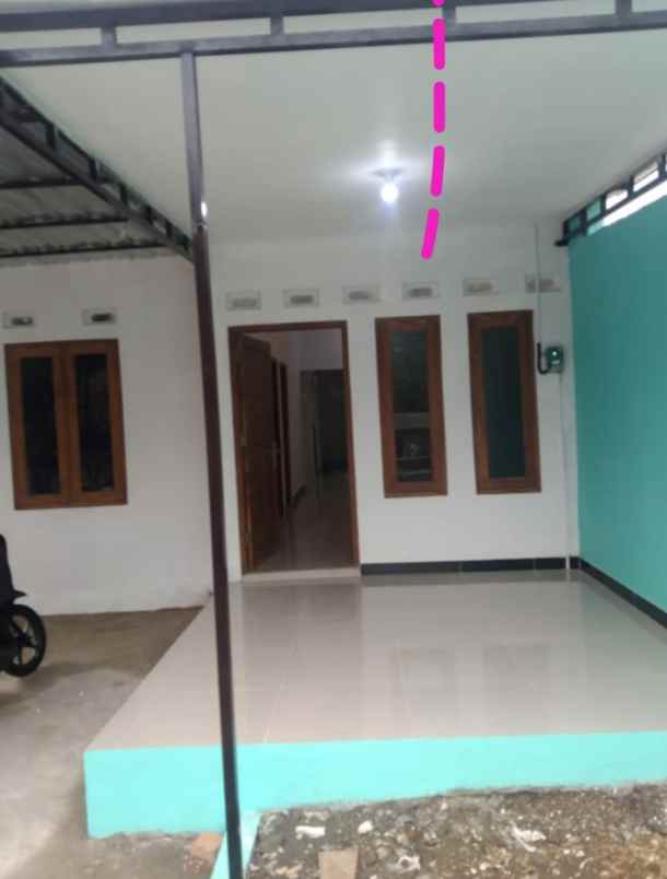 rumah geneng polokarto