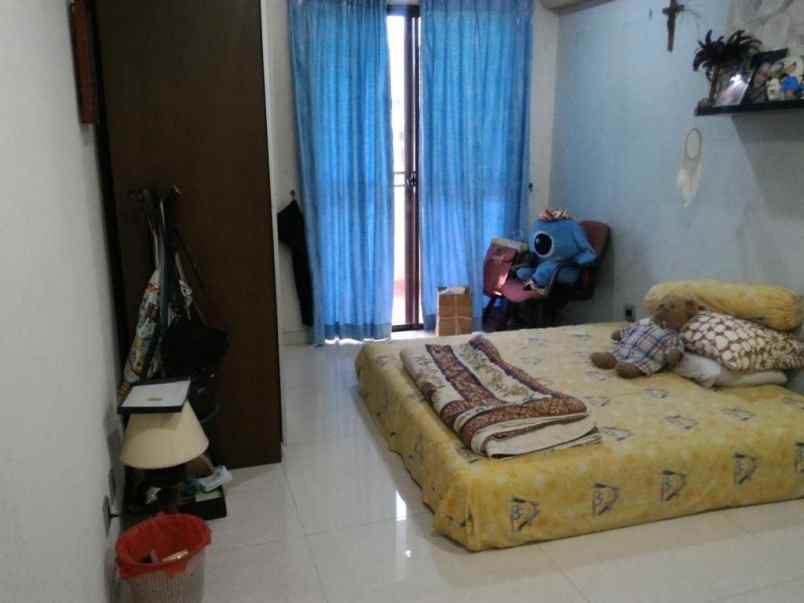 rumah griya inti sentosa