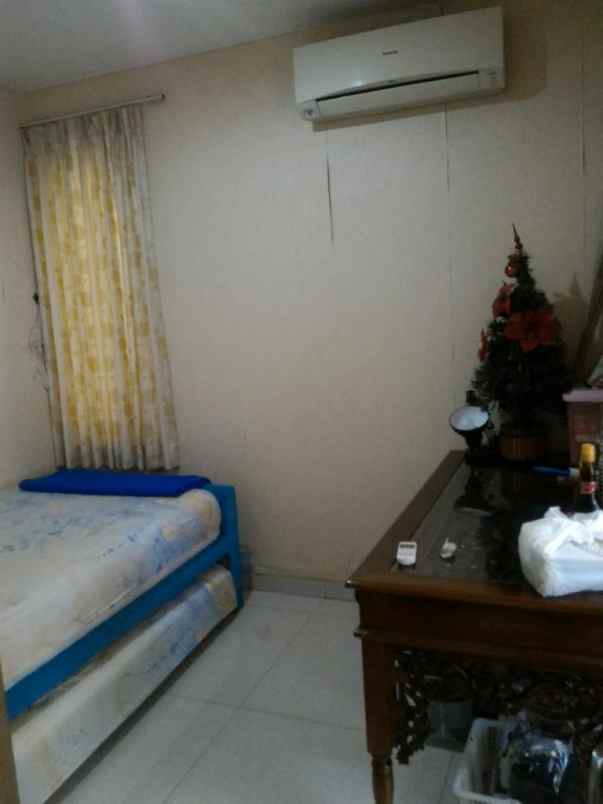 rumah griya inti sentosa