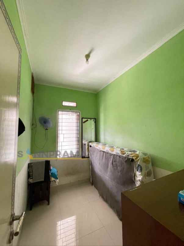 rumah hook mini cluster mampang depok