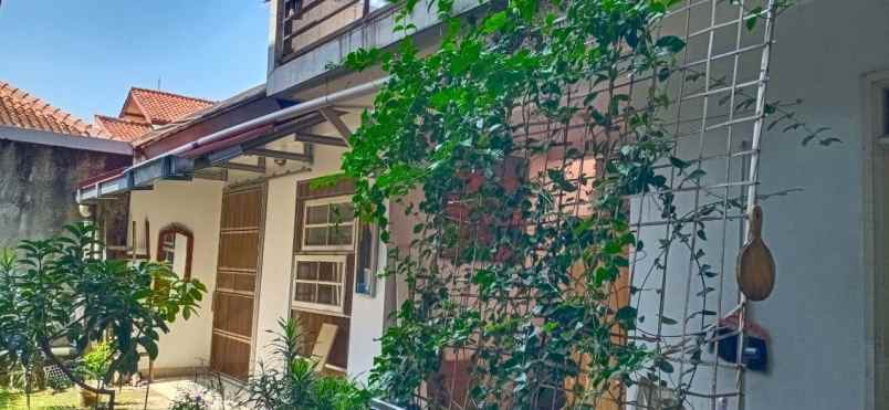 rumah jagakarsa jakarta selatan