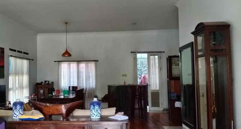 rumah jagakarsa jakarta selatan