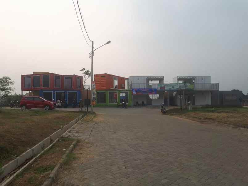 rumah jalan alternatif bogor