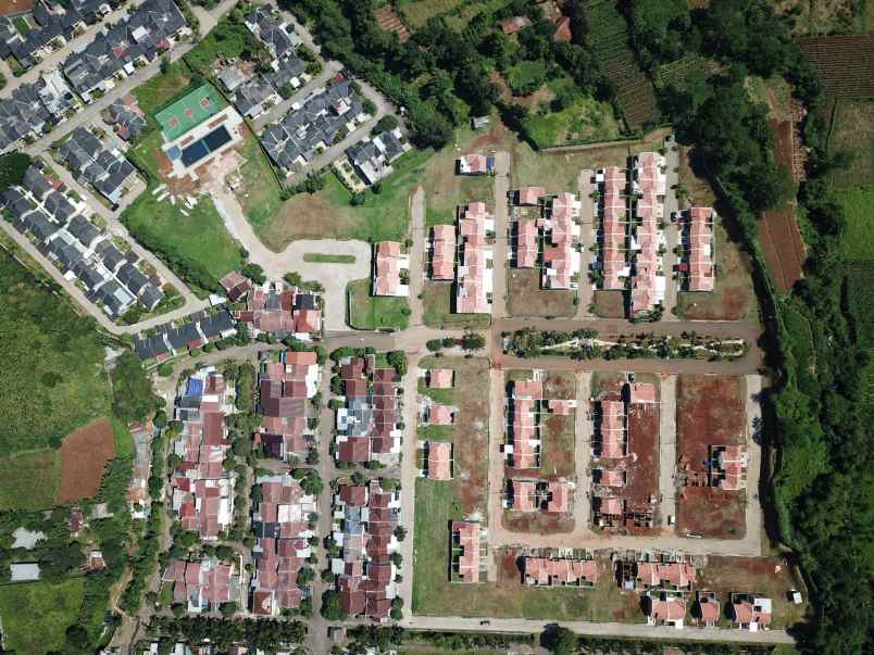 rumah jalan alternatif bogor