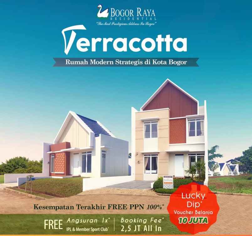 rumah jalan alternatif bogor