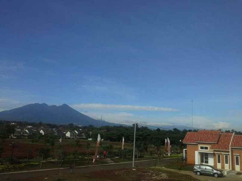 rumah jalan alternatif bogor