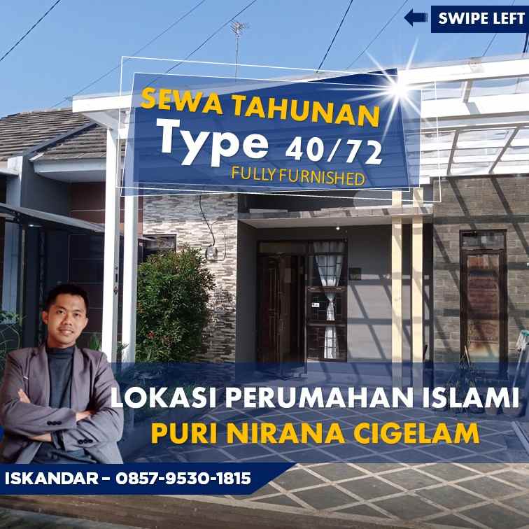 rumah jalan alternatif kota