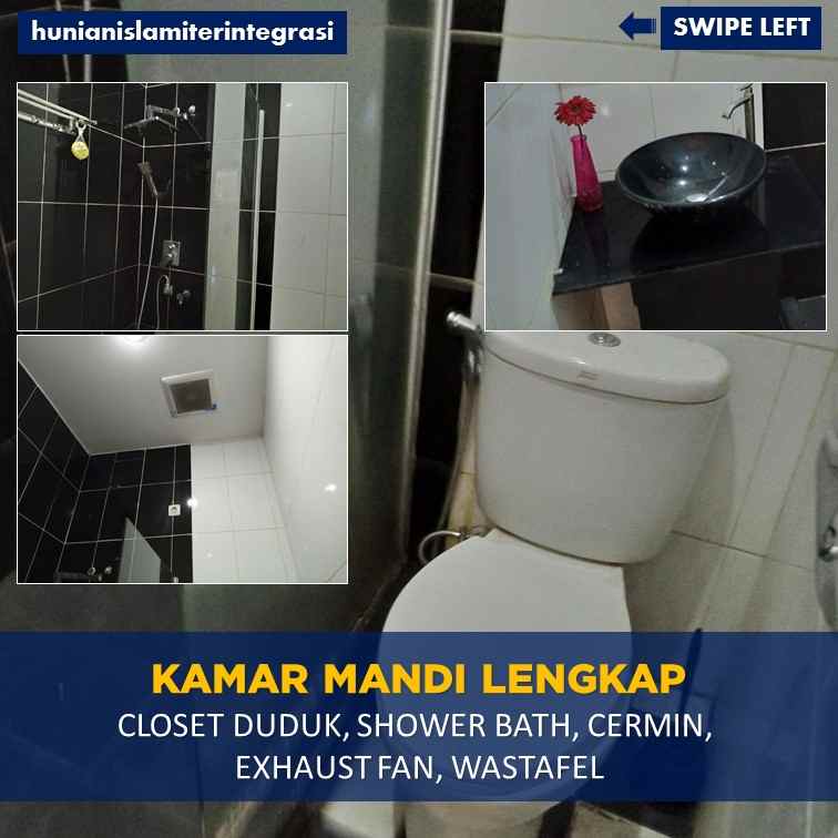 rumah jalan alternatif kota