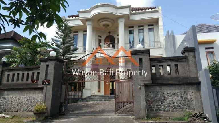 rumah jalan gatot subroto