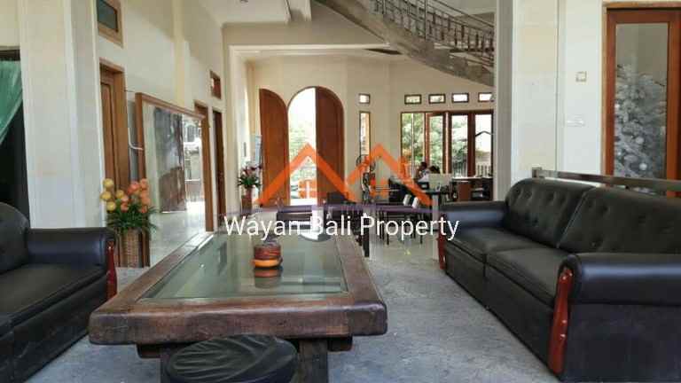 rumah jalan gatot subroto