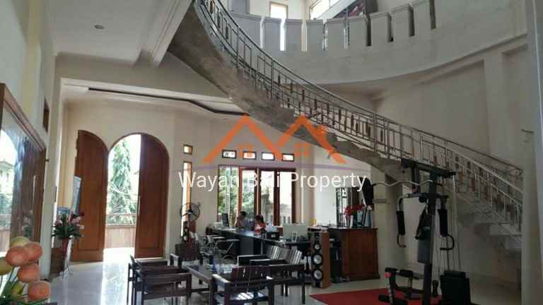 rumah jalan gatot subroto