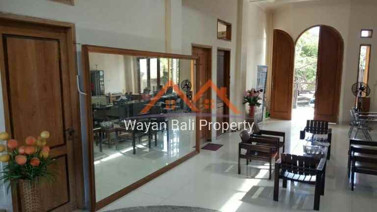 rumah jalan gatot subroto