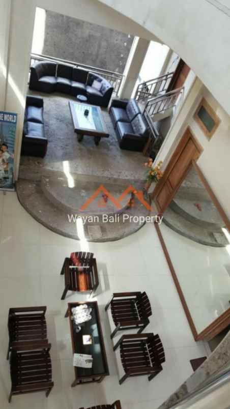 rumah jalan gatot subroto