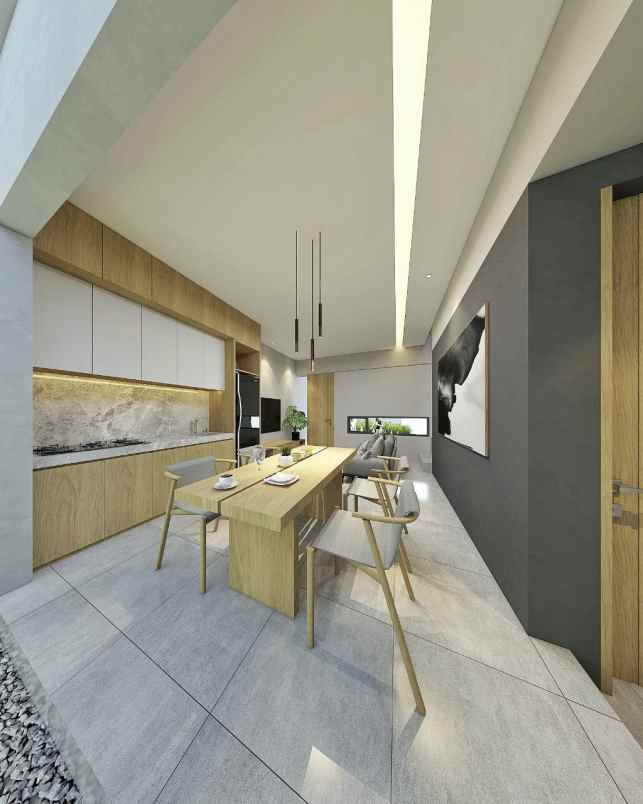 rumah jalan graha raya bintaro