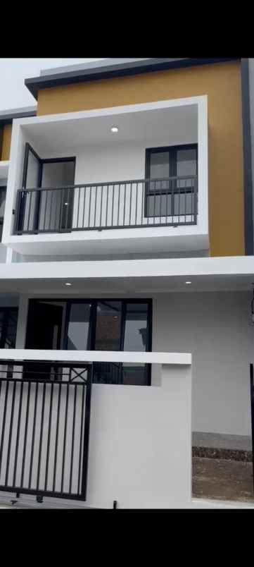 rumah jalan hs ronggowaluyo