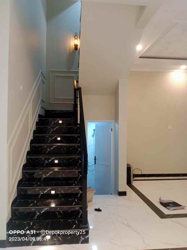 rumah jalan kko marinir cilandak