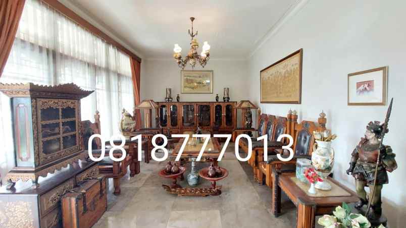 rumah jalan pinang raya