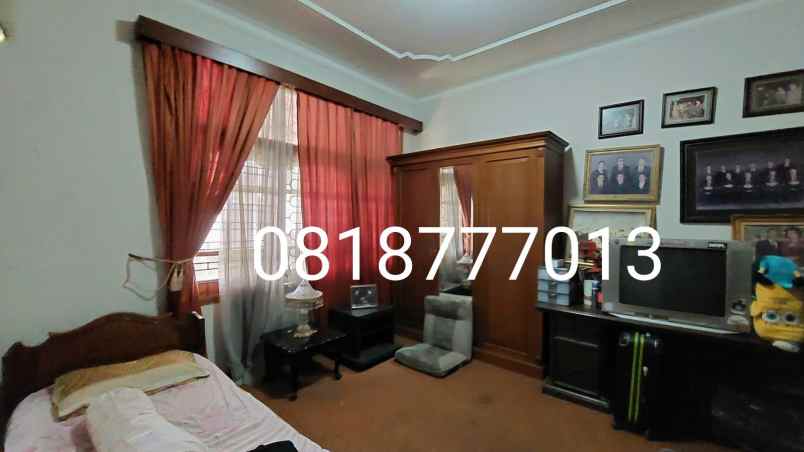 rumah jalan pinang raya