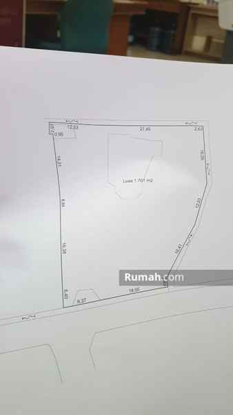 rumah jalan r moch kahfi i