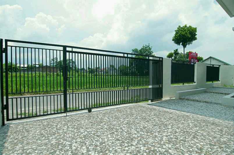 rumah jalan sambisari sleman