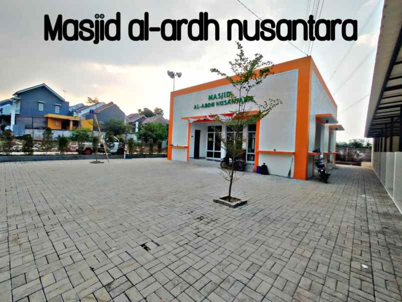 rumah jalan sukakarya kel sarua